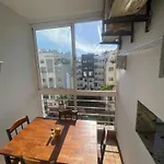 Petit Appartement Ensoleille