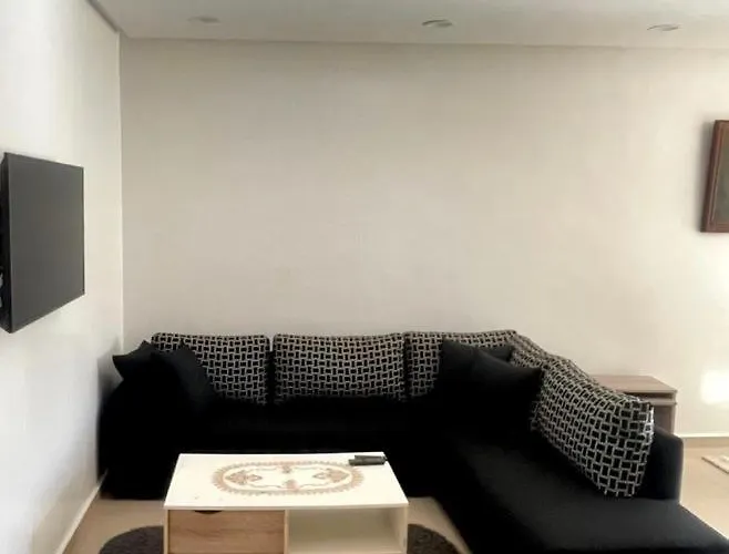 Petit Appartement Ensoleille