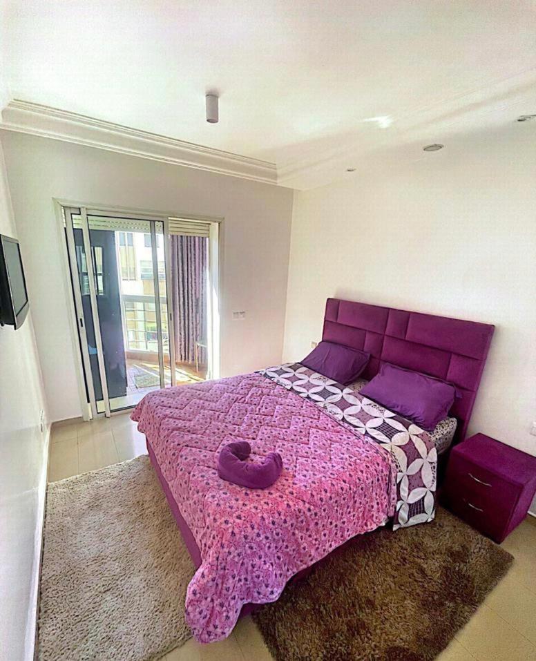 Petit Ensoleille Appartement