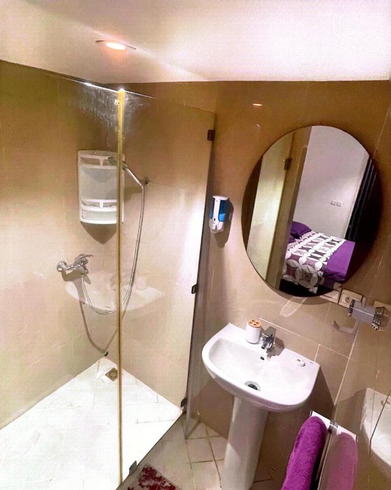 Petit Ensoleille * Casablanca
